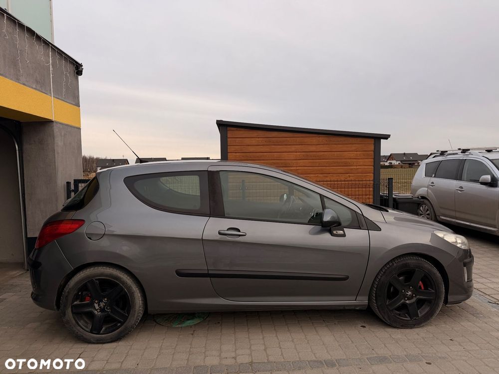 Peugeot 308 HDi FAP 90 Tendance - 5