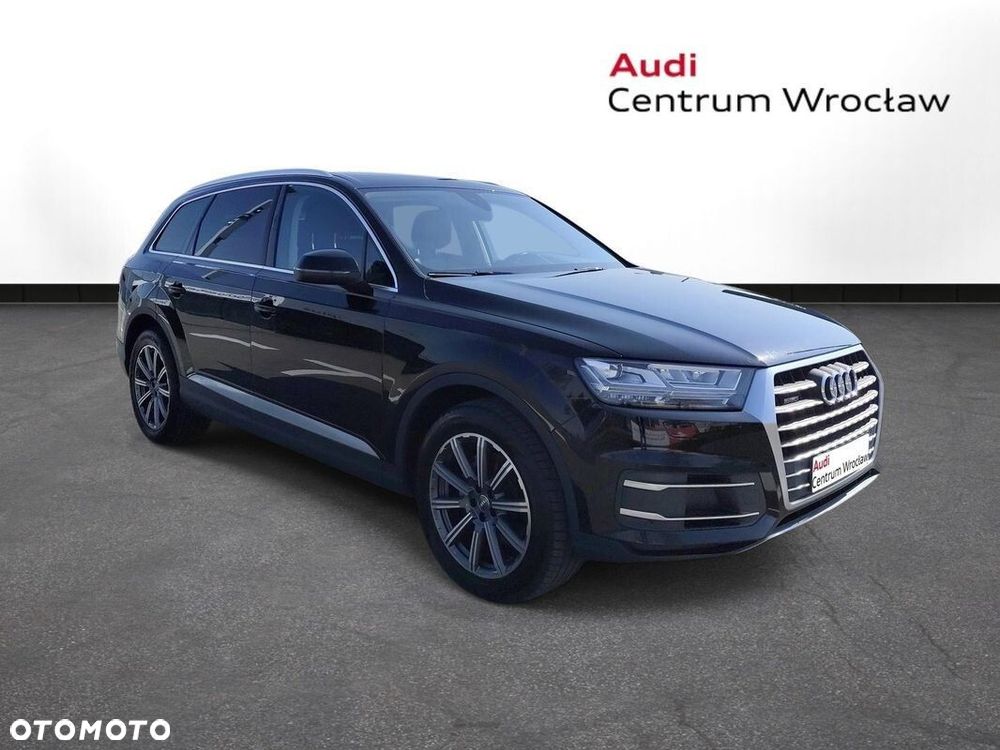 Audi Q7 45 TDI Quattro Tiptronic - 4
