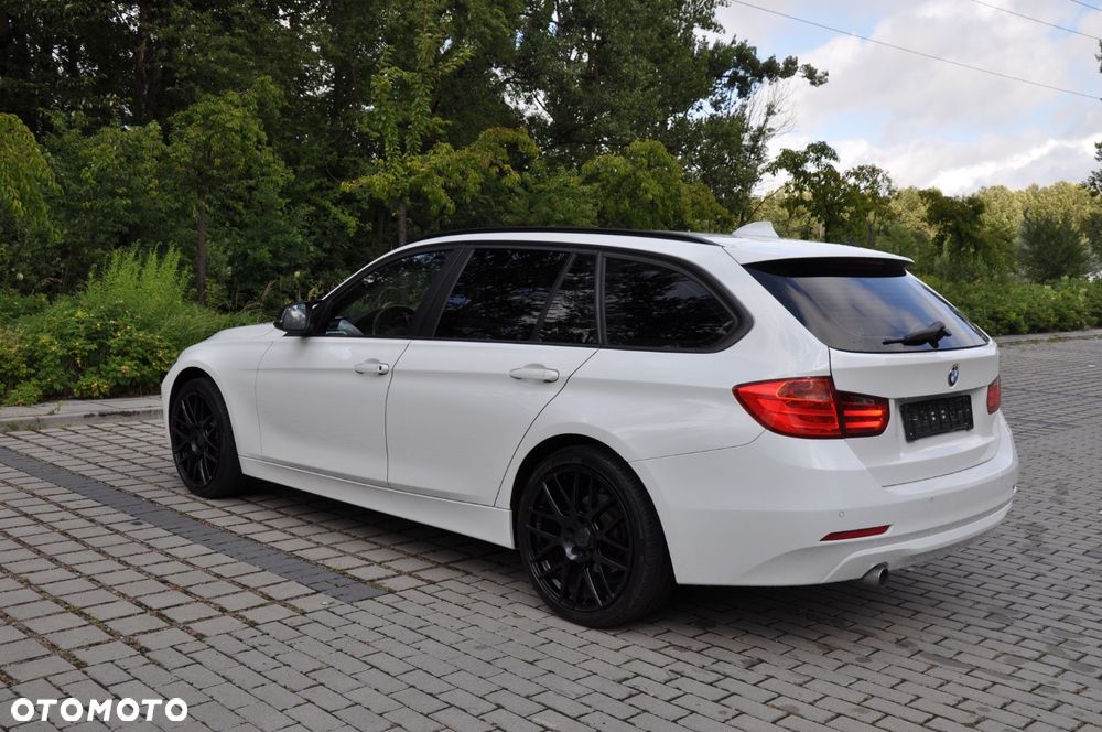 BMW Seria 3 - 10