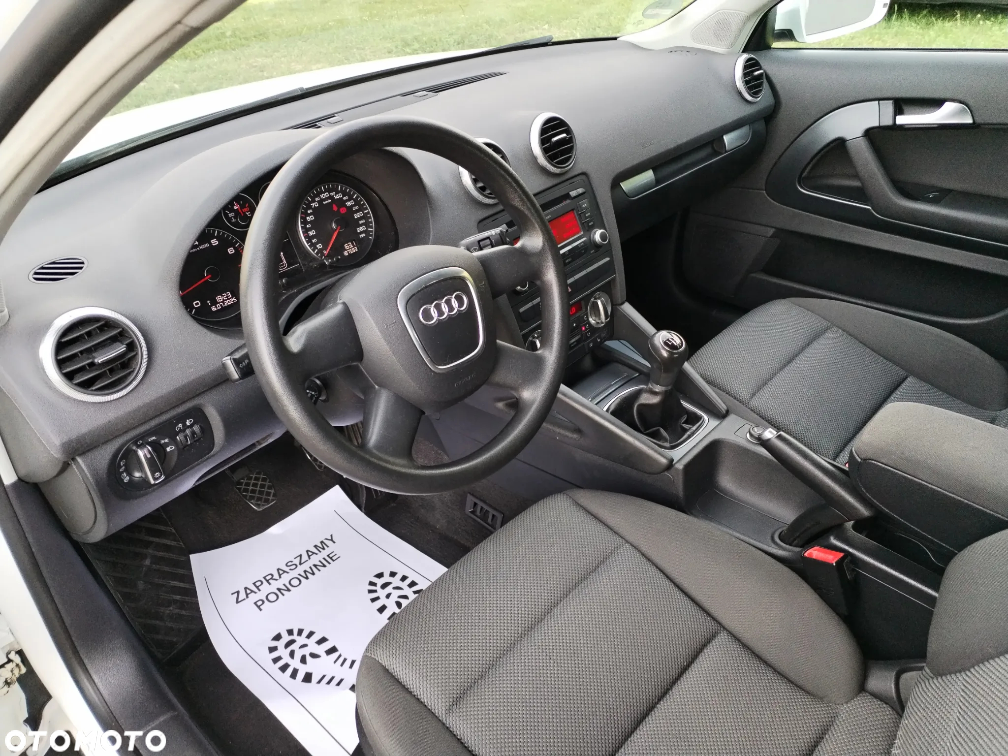 Audi A3 - 31