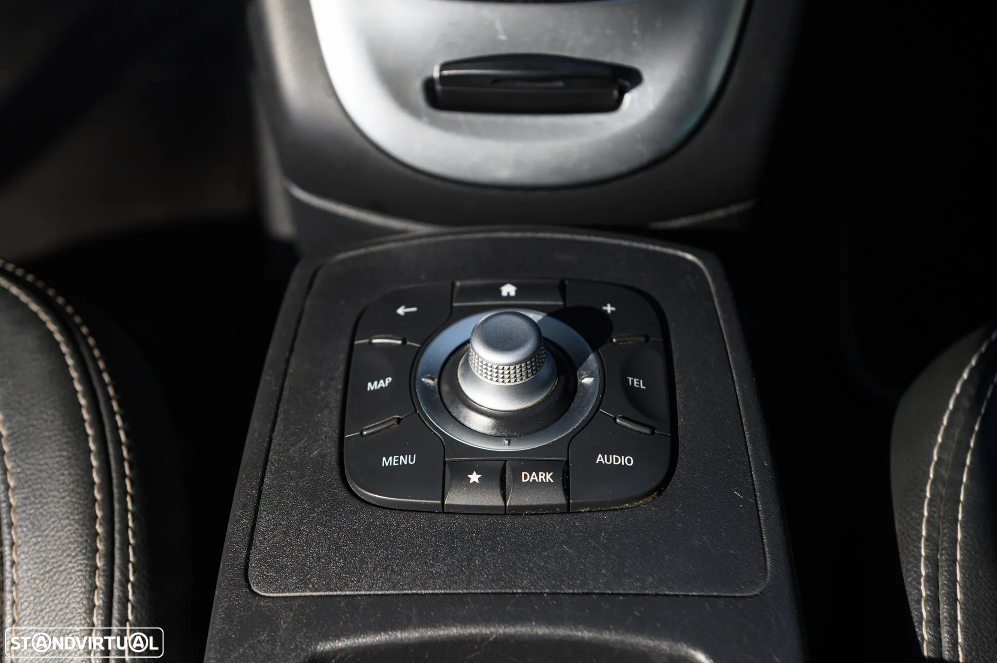 Renault Grand Scénic ENERGY dCi 110 EDC BOSE EDITION - 36