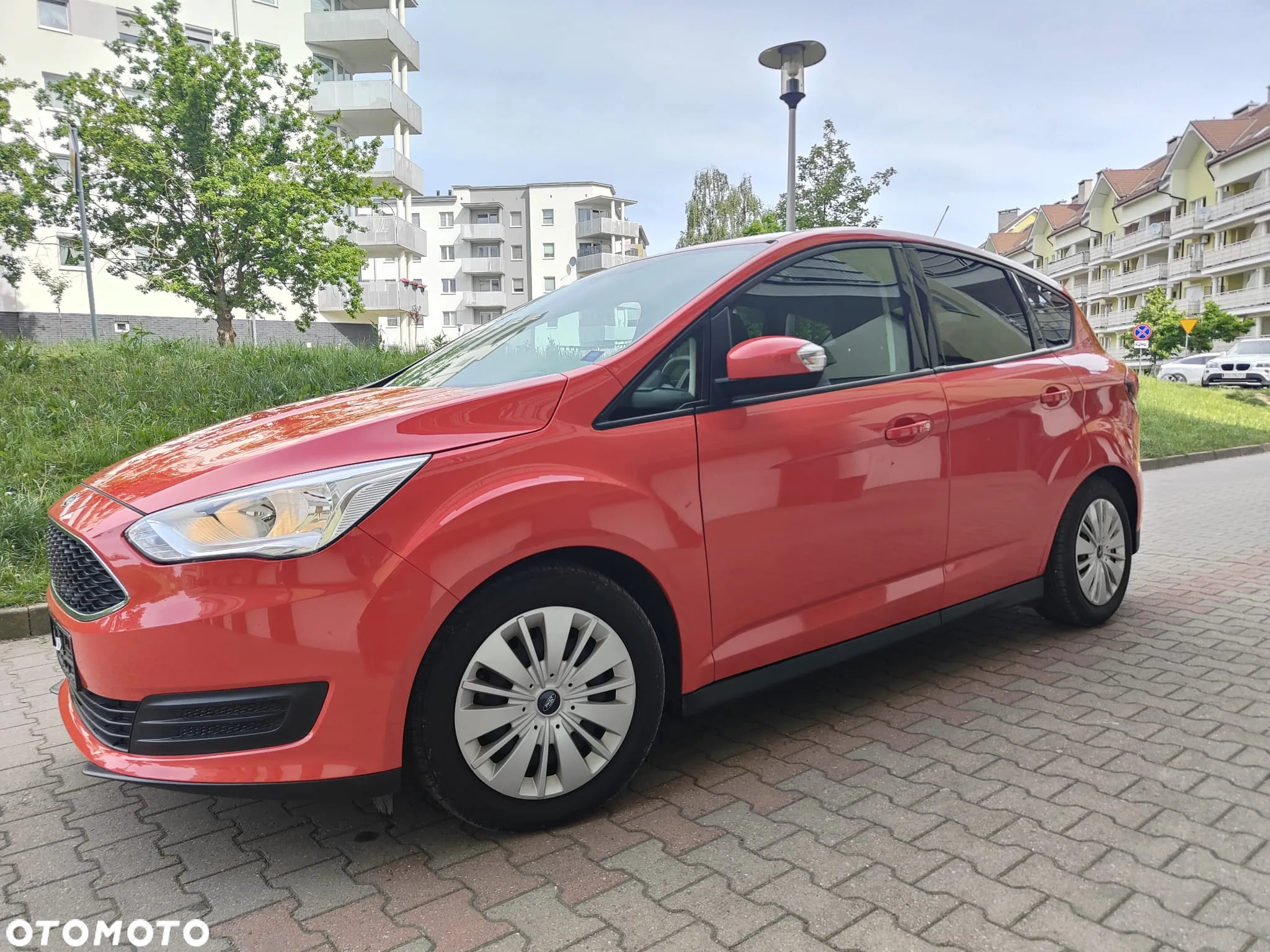 Ford C-MAX - 10