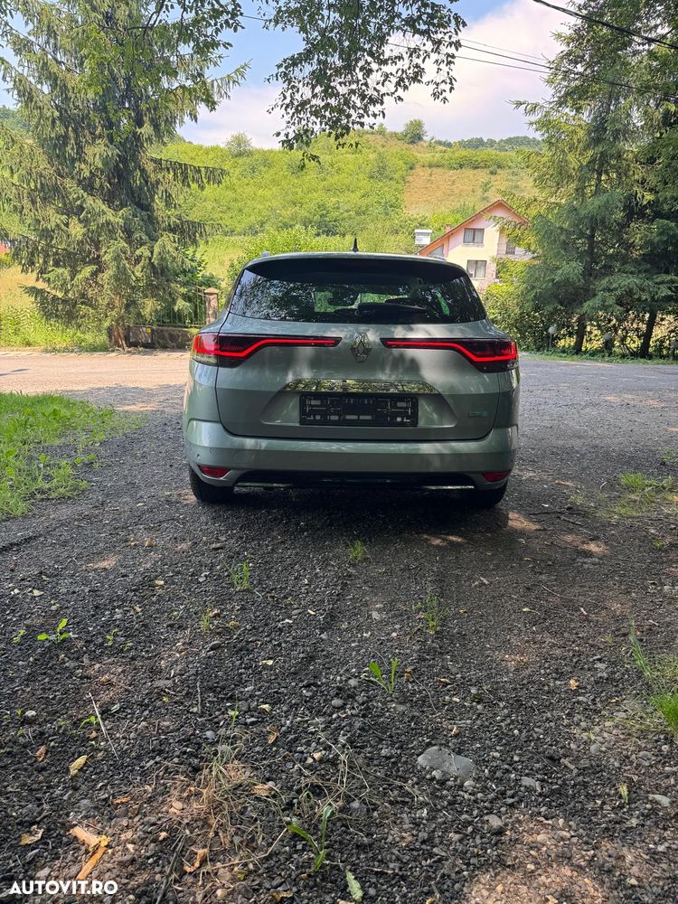RENAULT Megane 2021 — imagine 6