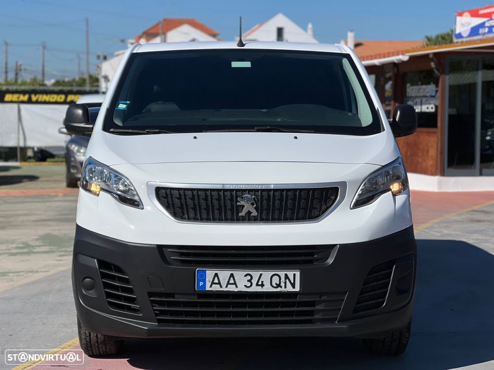 Peugeot EXPERT - 6