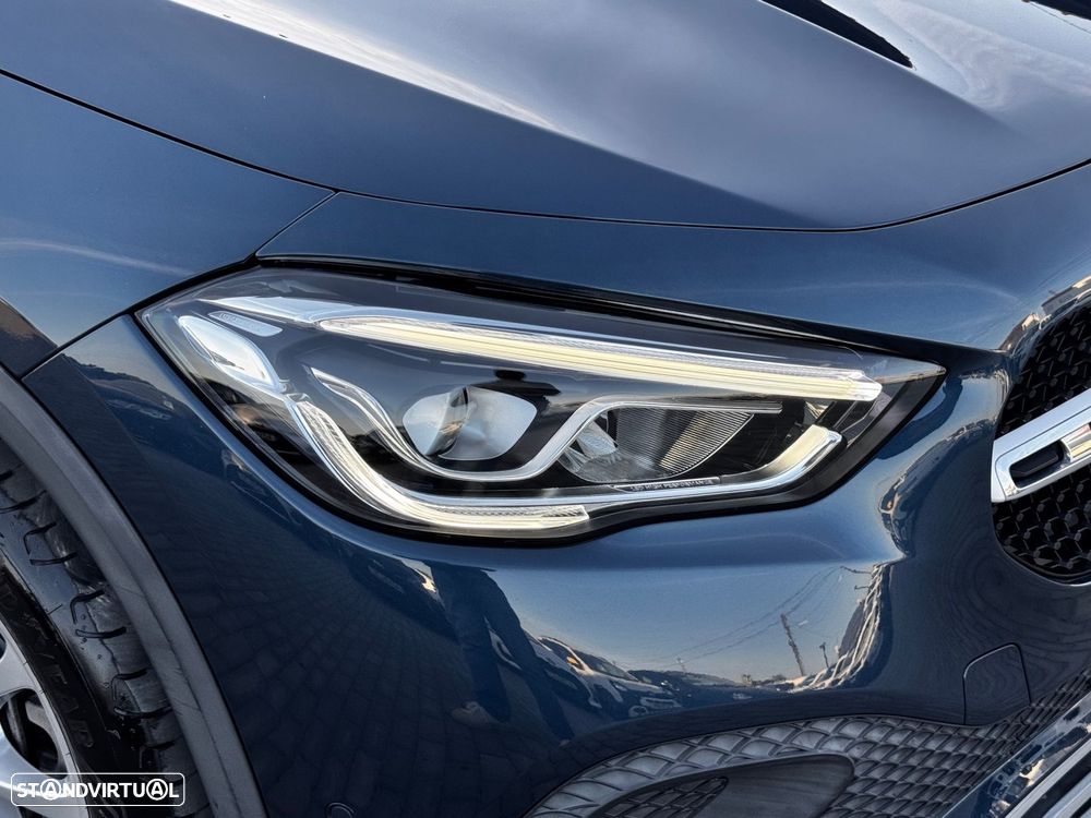 Mercedes-Benz GLA 250 e Progressive - 6
