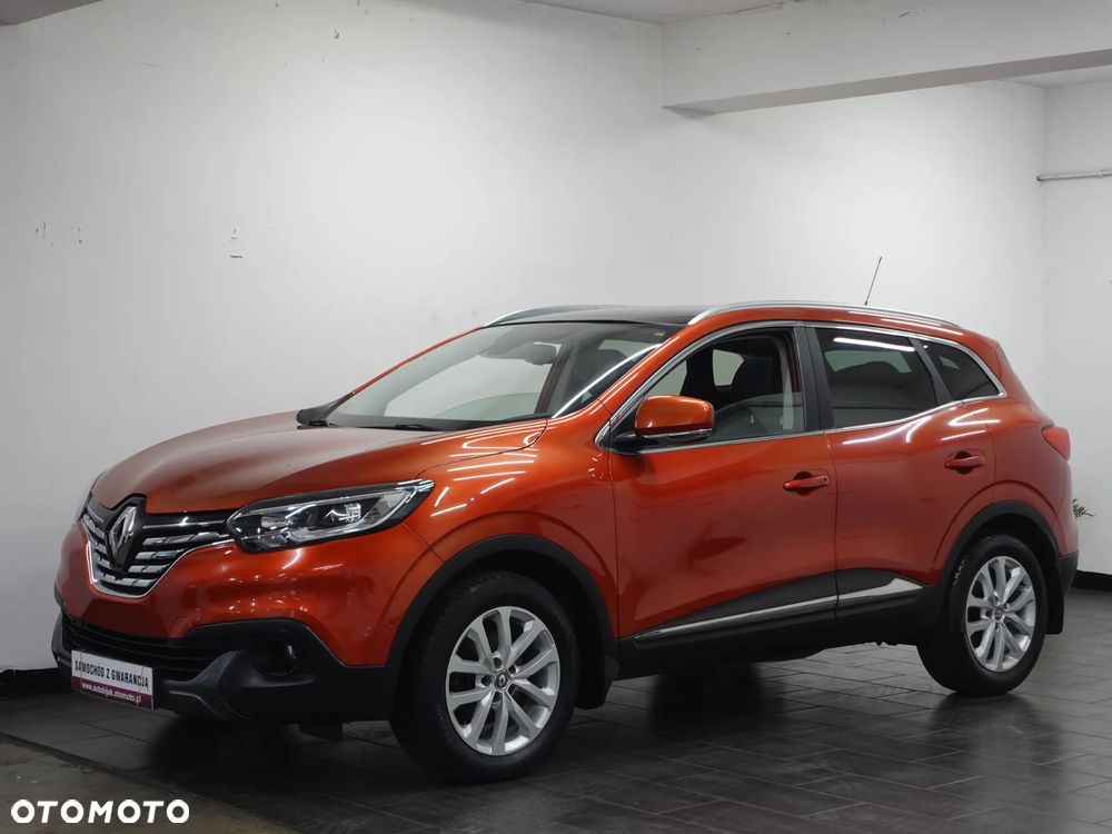 Renault Kadjar - 3