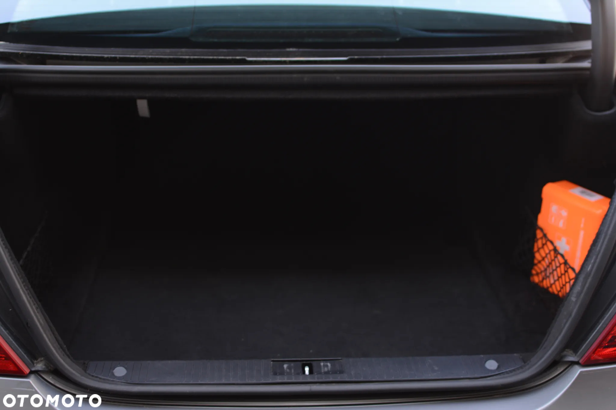 Mercedes-Benz Klasa S 350 BlueTec L 4-Matic - 26