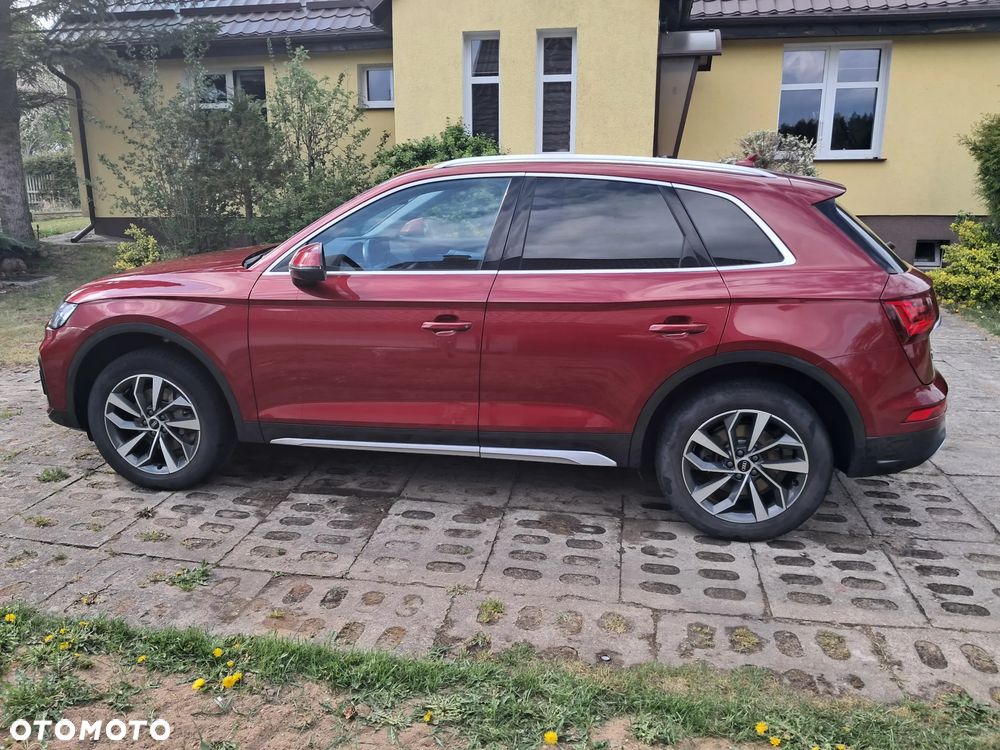 Audi Q5 - 5