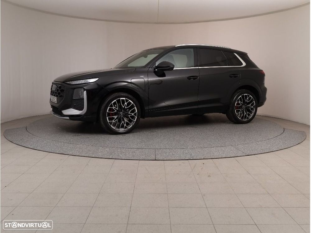 Audi Q3 - 2