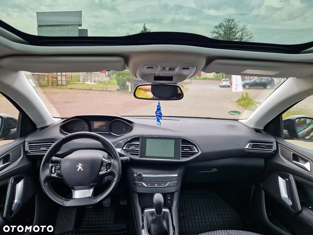 Peugeot 308 PureTech 110 Stop & Start Active Pack - 3