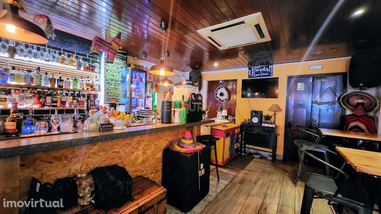 Prédio para venda no Barreiro - Investidores - Grande imagem: 5/11