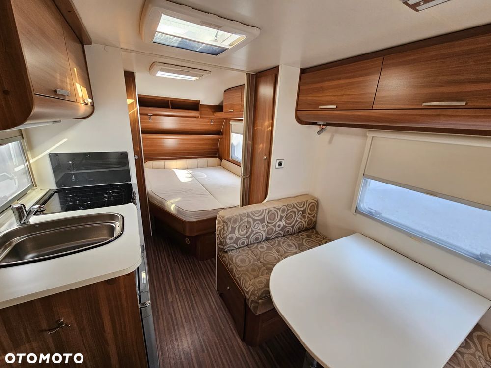 Adria Altea 432 PX - 9