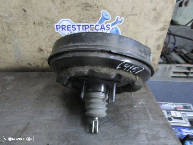 Servofreio 9681194180 CITROEN C4 PICASSO 2007 1.6 HDI DIESEL CITROEN GRAND C4 PICASSO I 2007 1.6HDI 110CV 5P CINZENTO DIESEL - 2
