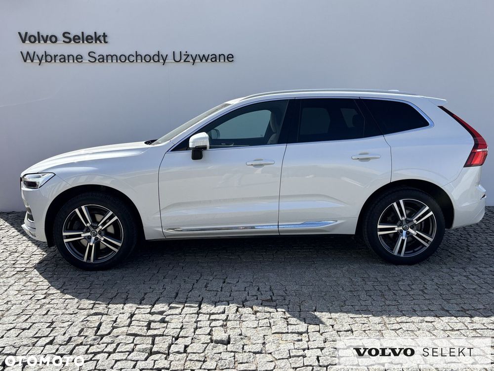Volvo XC 60 - 4
