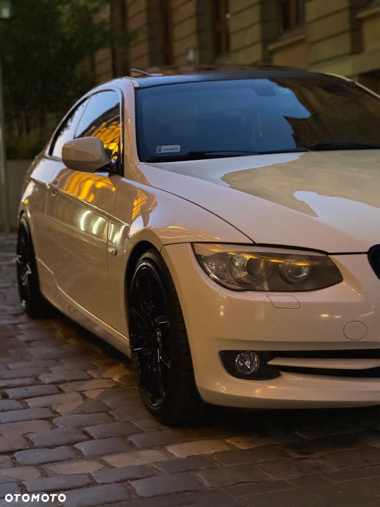 BMW Seria 3 - 2