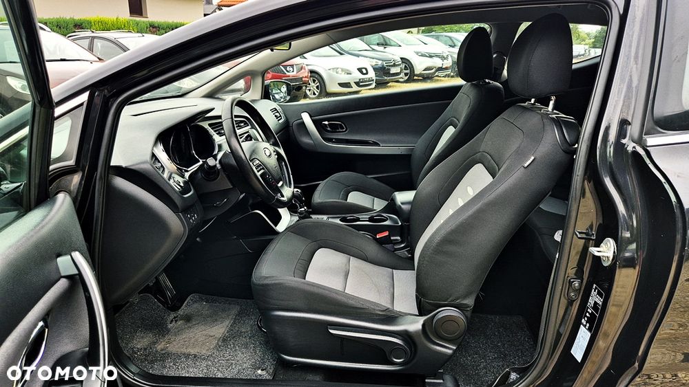 Kia ProCeed 1.6 GDI XL - 32