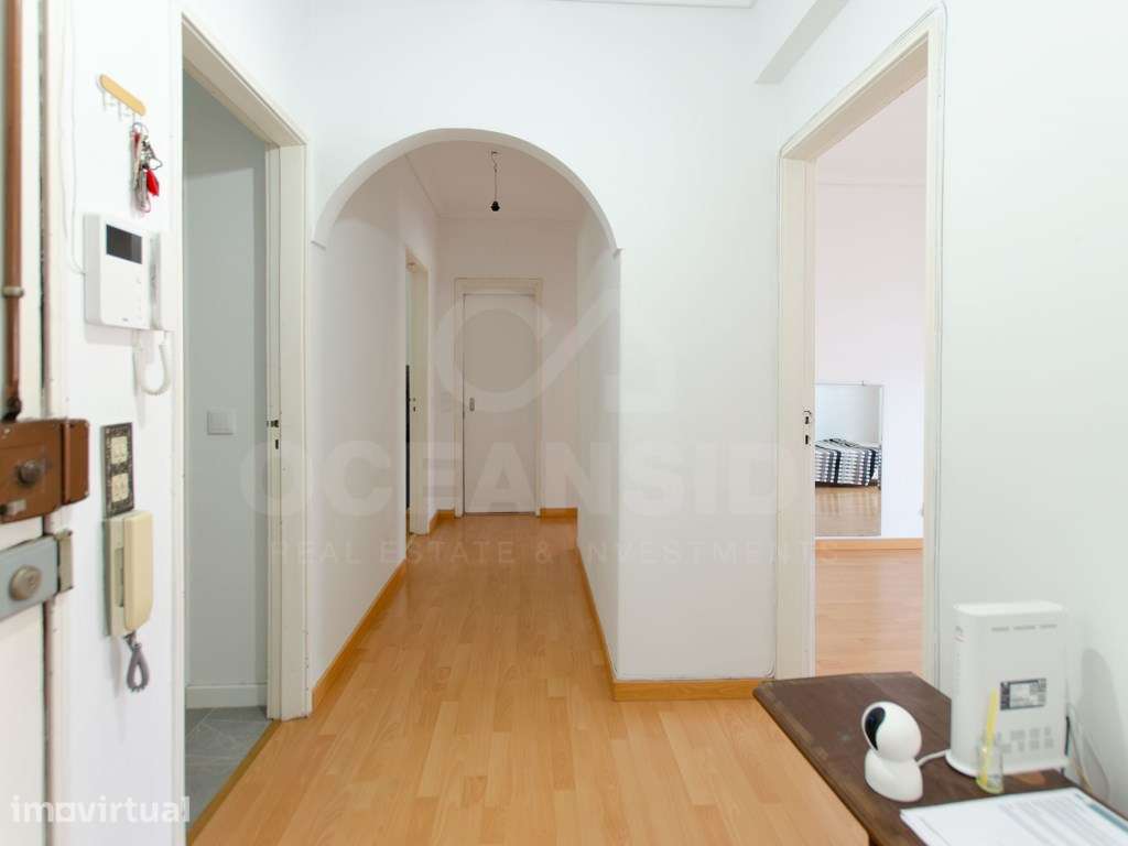 T3 remodelado na Medrosa, Oeiras - Grande imagem: 3/37