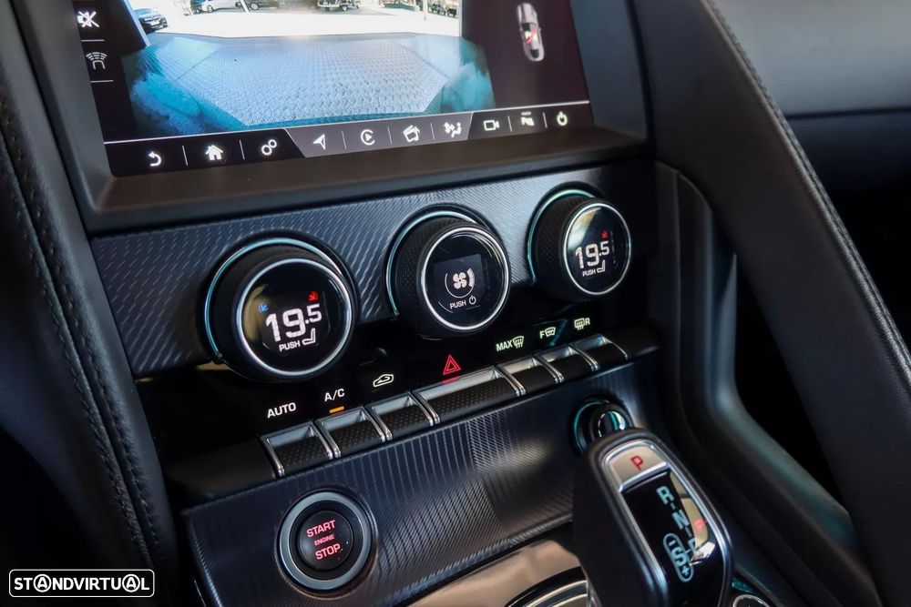 Jaguar F-Type 2.0 i4 R-Dynamic - 13