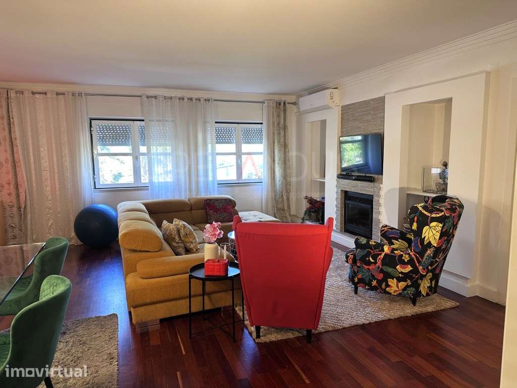 T2 Condominio Fechado - Ameixoeira - Grande imagem: 4/36