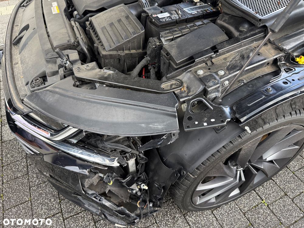 Volkswagen Arteon Shooting Brake 2.0 TSI OPF 4Motion DSG R-Line - 32