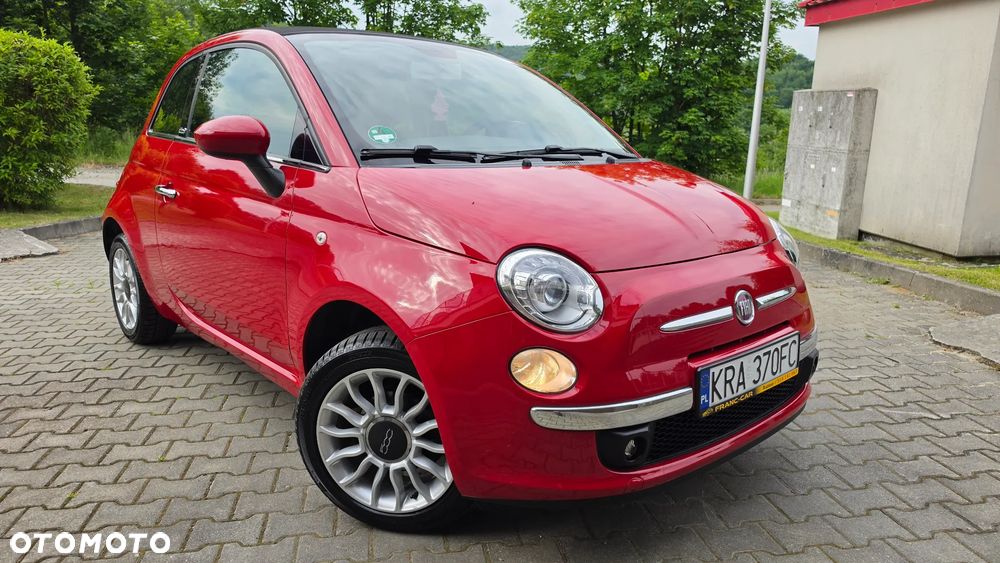 Fiat 500 - 4