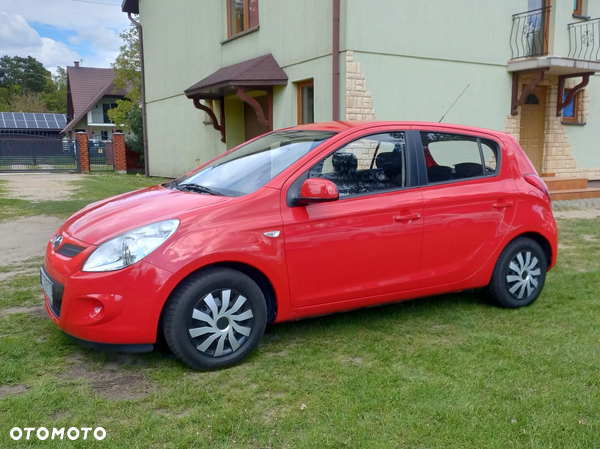 Hyundai i20 1.25 Classic