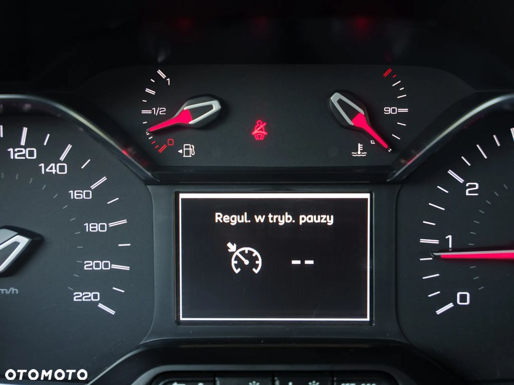 Peugeot Rifter 1.5 BlueHDI Allure Pack S&S - 30