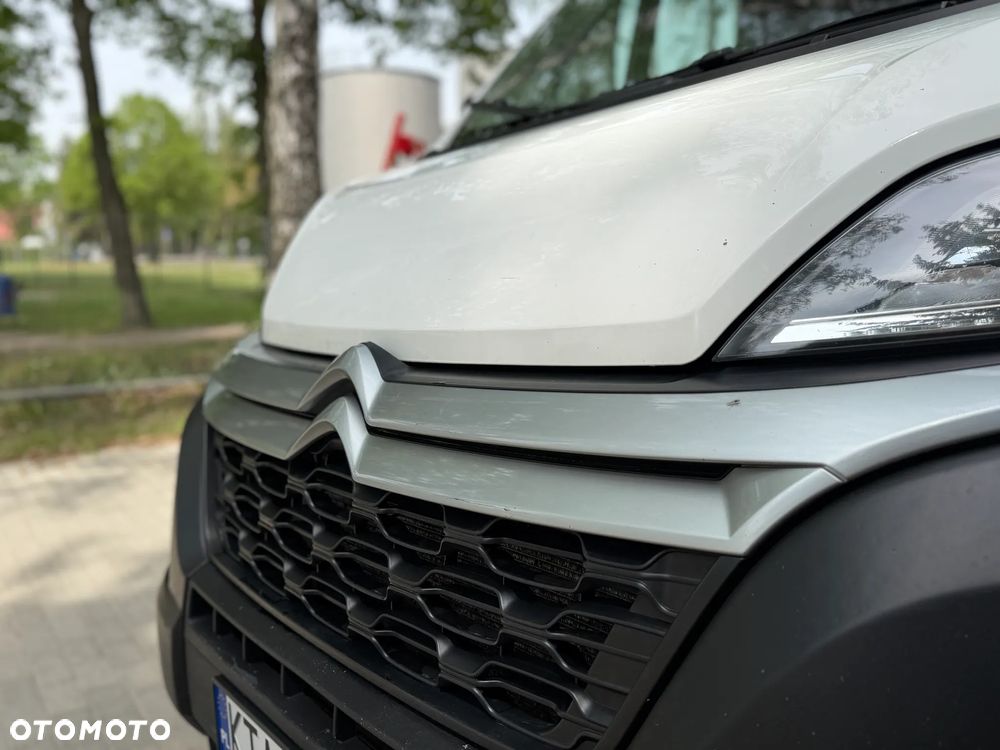 Citroën Jumper - 28