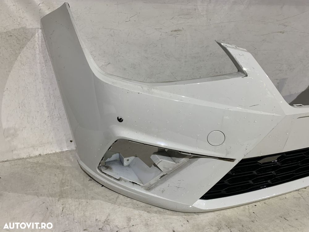 Bara fata Seat Ibiza, 2017, 2018, 2019, 2020, cod origine OE 6F0807221D. - 3