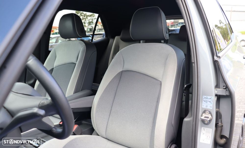 VW ID.3 Pro Performance 1st - 12