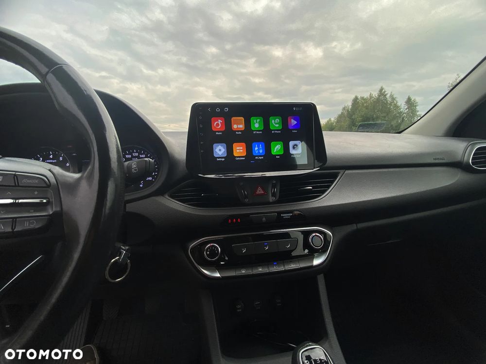 Hyundai i30 - 16