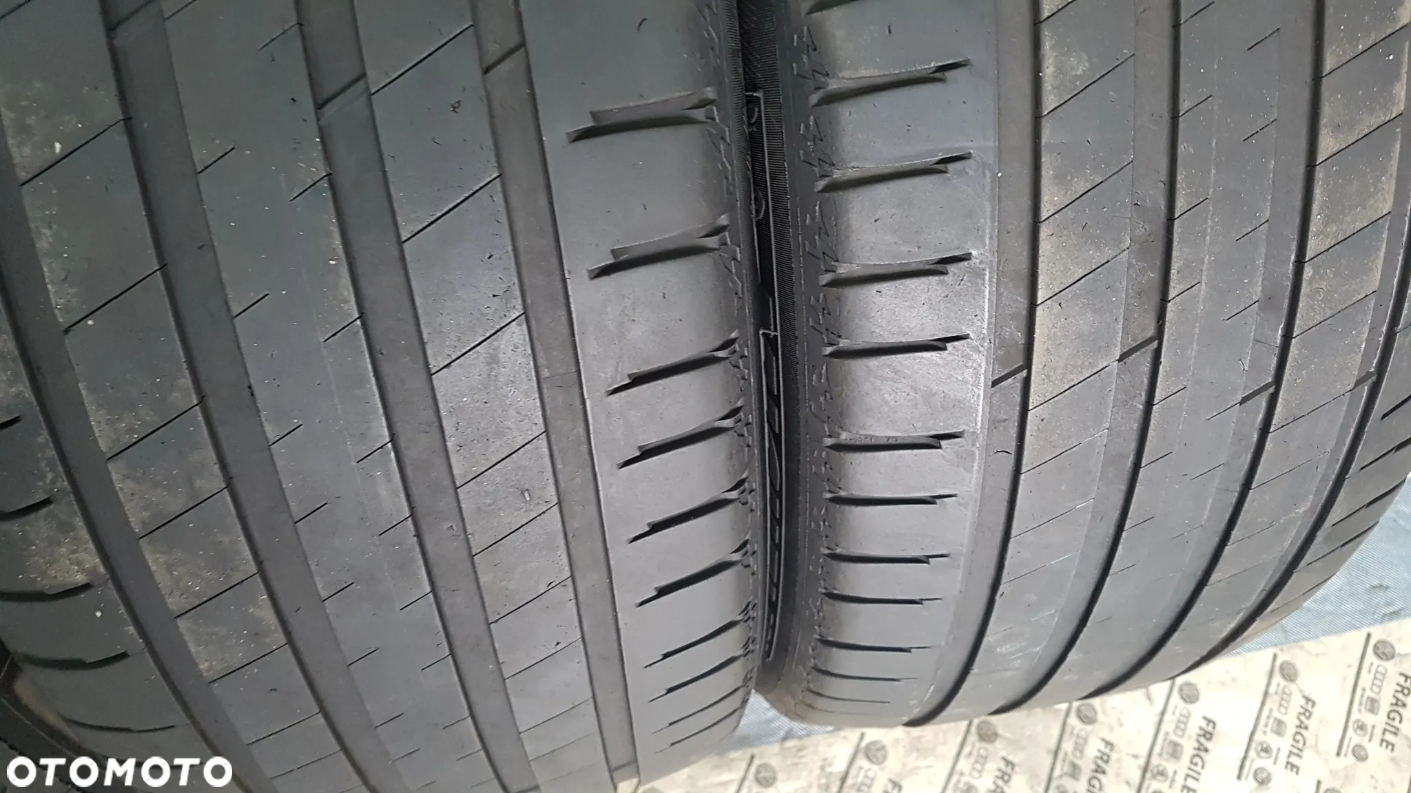 OPONY LETNIE MICHELIN LATITUDE SPORT 3 235/55R19  235/55/19 - 16