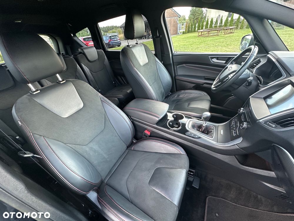 Ford S-Max 1.5 EcoBoost ST-Line - 5