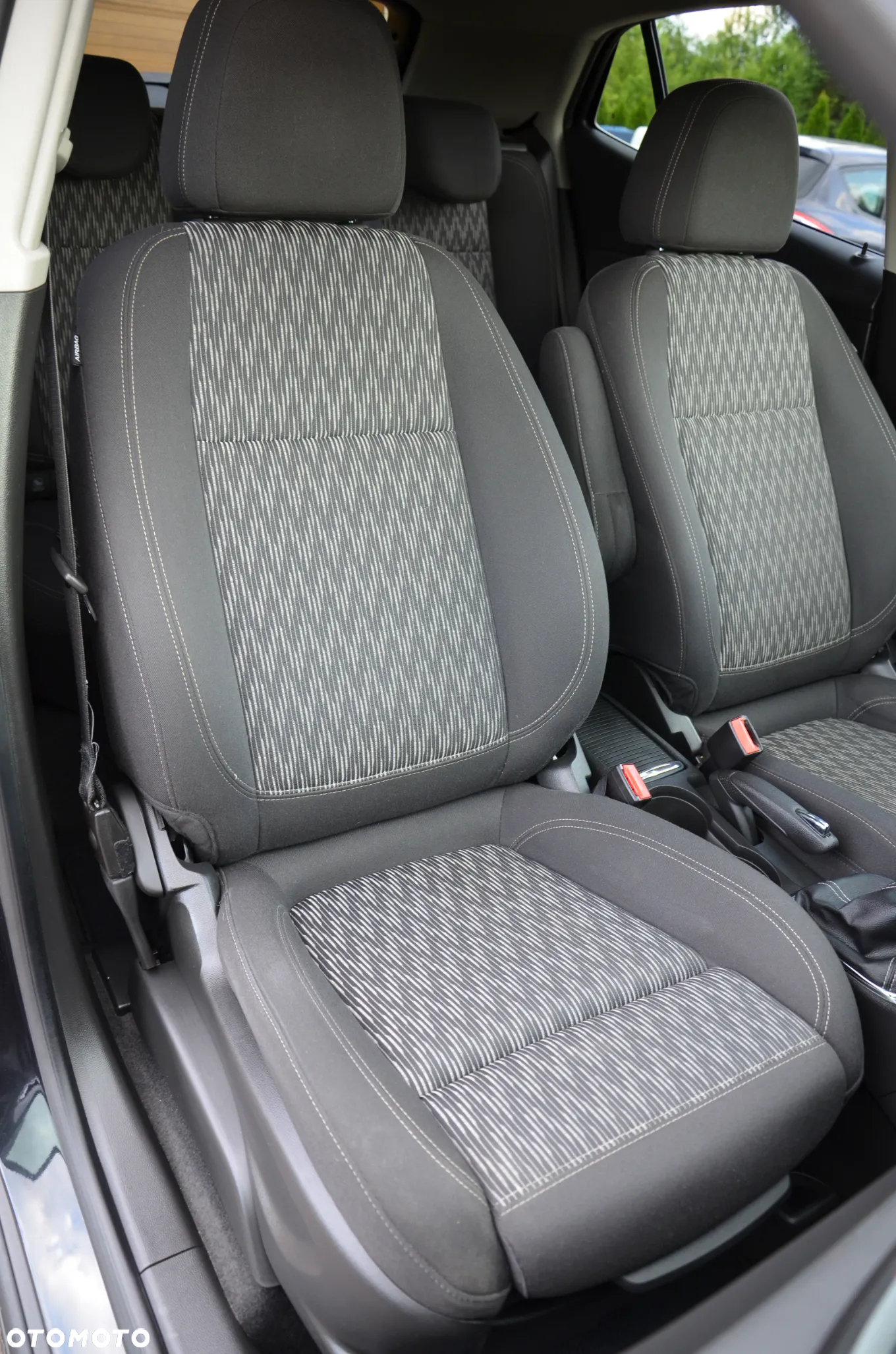 Opel Mokka 1.4 Turbo ecoFLEX Start/Stop 4x4 Innovation - 18