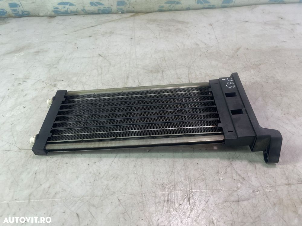 Rezistenta electrica bord 4f0819011 Audi A6 4F/C6 [2004 - 2008] 3.0 t - 1