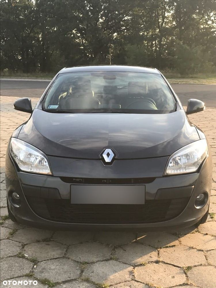 Renault Megane 1.4 16V TCE Dynamique - 1