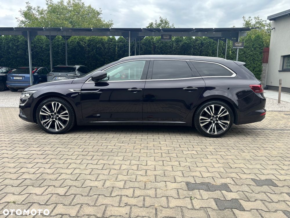 Renault Talisman 1.6 Energy TCe Initiale Paris EDC - 6