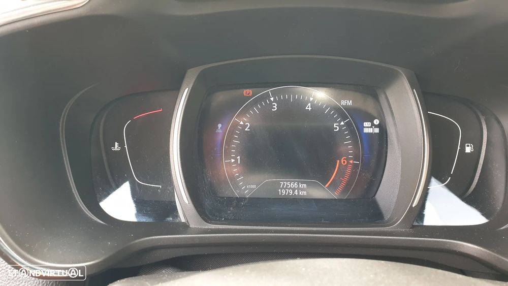 Renault Kadjar 1.3 TCe Intens - 10