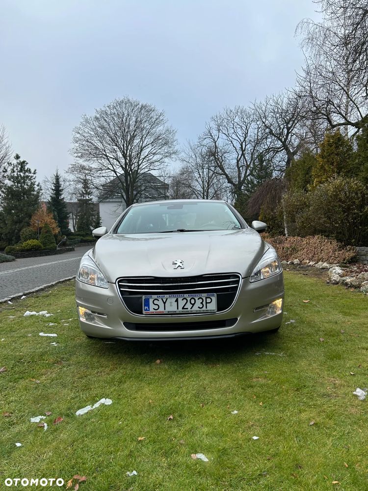 Peugeot 508 1.6 T Business Line - 4