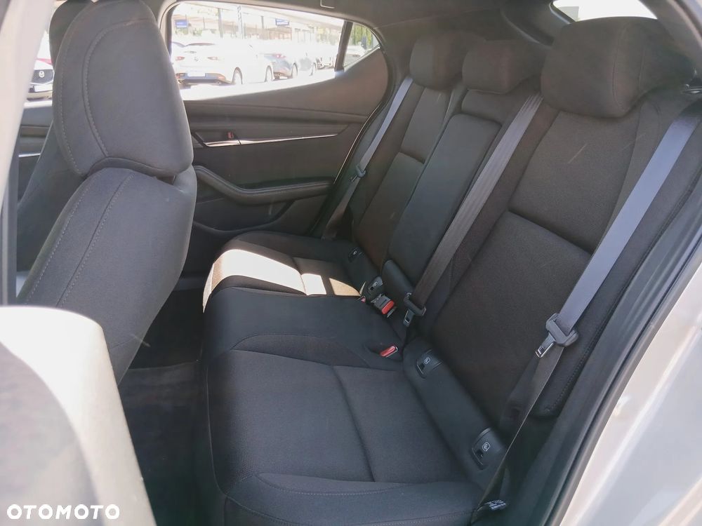 Mazda 3 2.0 mHEV Centre-Line - 21