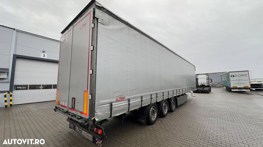 Fliegl sds01 - 4