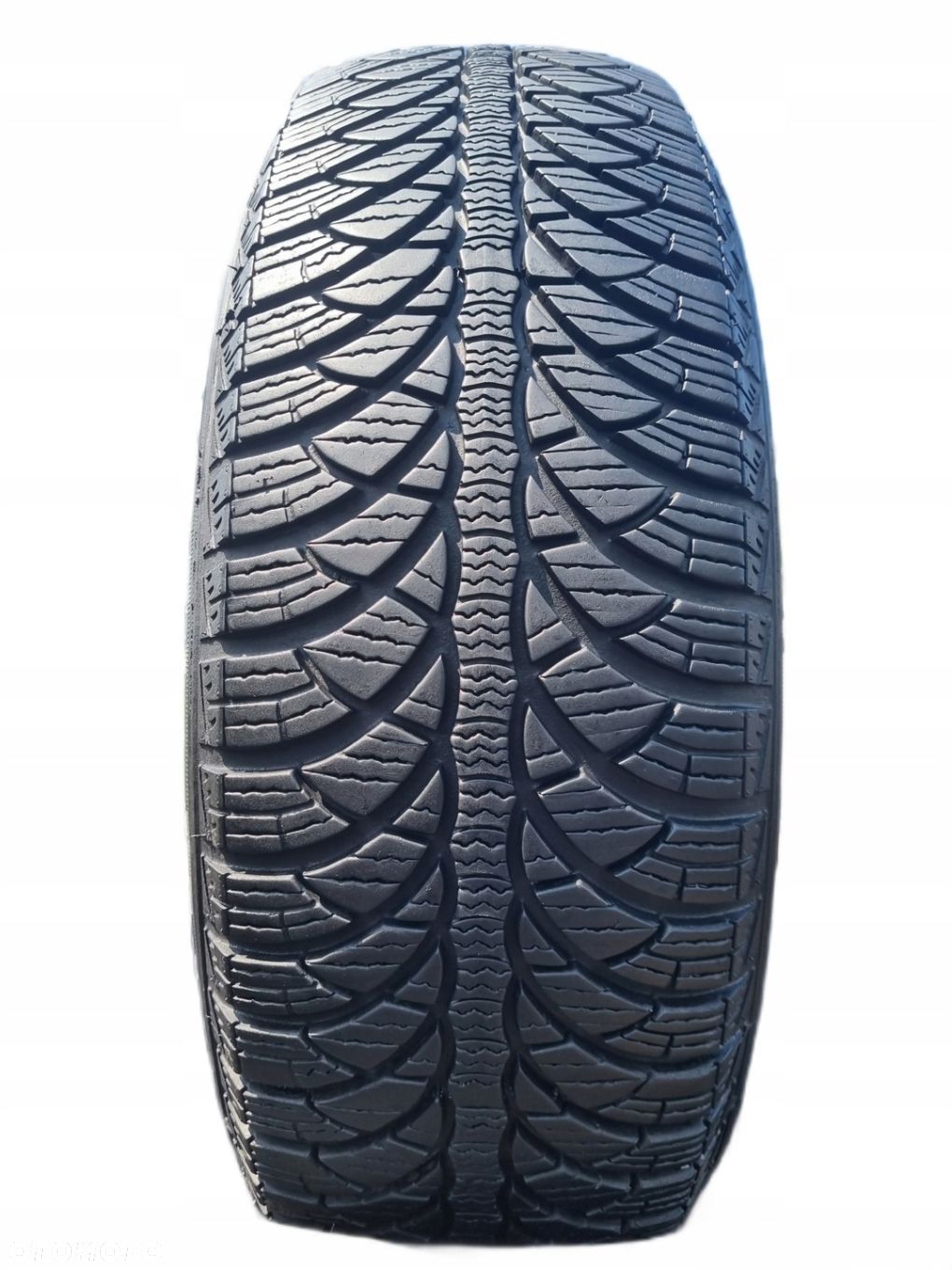 1x Fulda Kristall Montero 3 185/65R15 88T Z41B - 1