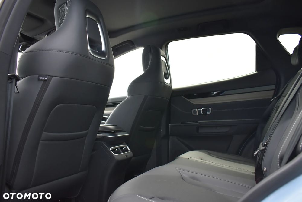Jetour Dashing 1.6T DCT - 19