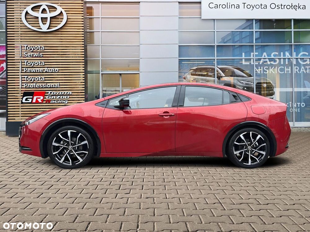 Toyota Prius - 2