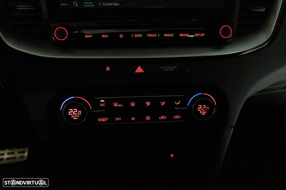 Kia XCeed 1.6 GDi PHEV Tech - 34