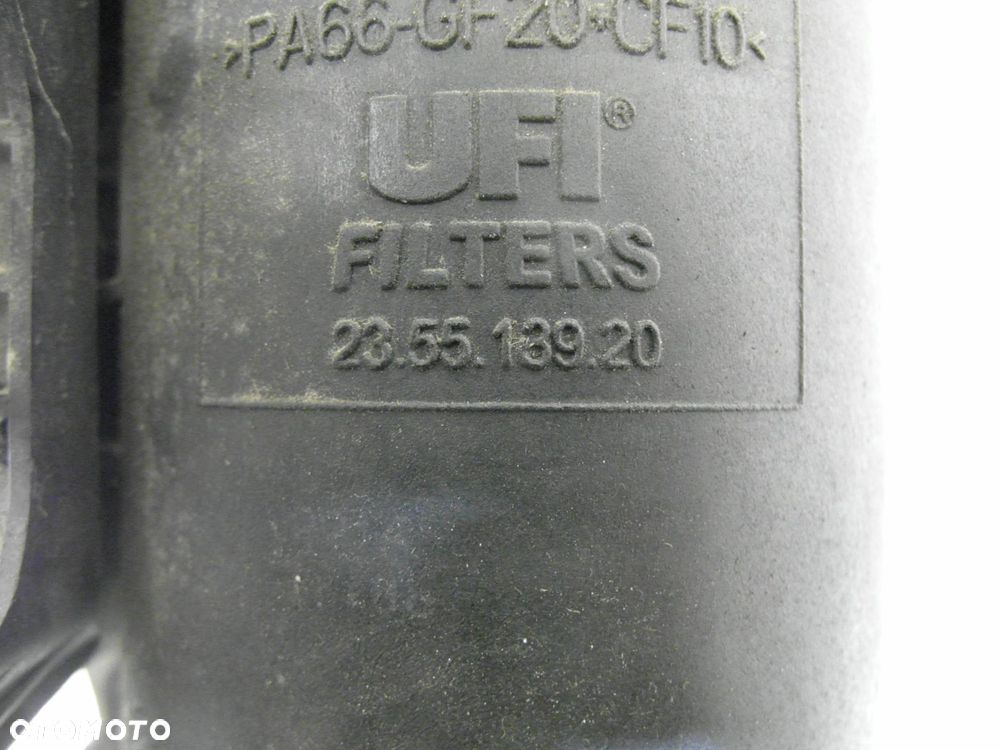 OBUDOWA FILTRA PALIWA FIAT CROMA 1.9 D Multijet 235513920 - 10