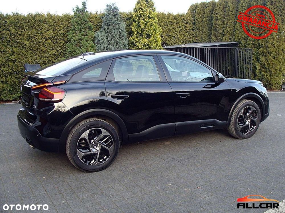 Citroën C4 1.5 BlueHDi Shine S&S EAT8 - 4