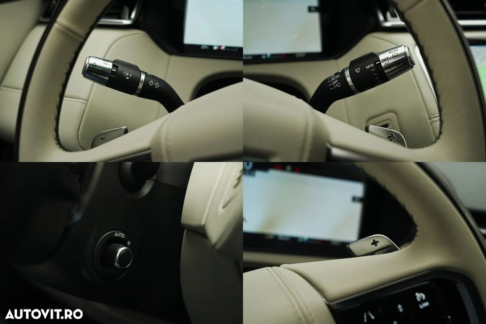 Land Rover Range Rover Velar R-Dynamic 3.0 D300 MHEV Auric Edition - 33