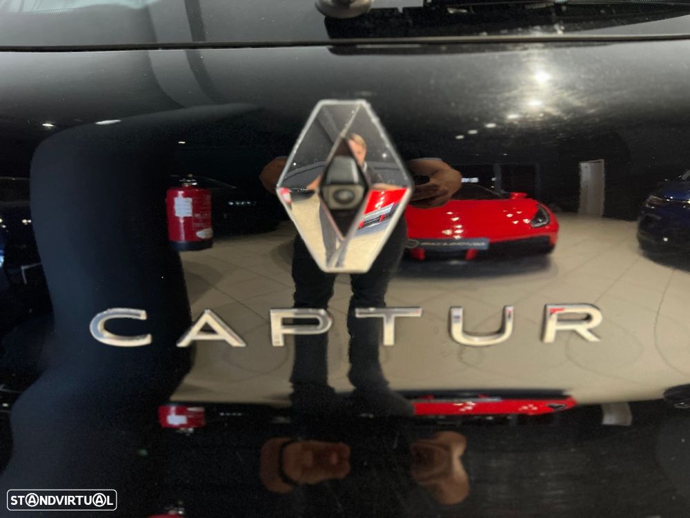 Renault Captur 1.0 TCe Techno - 12