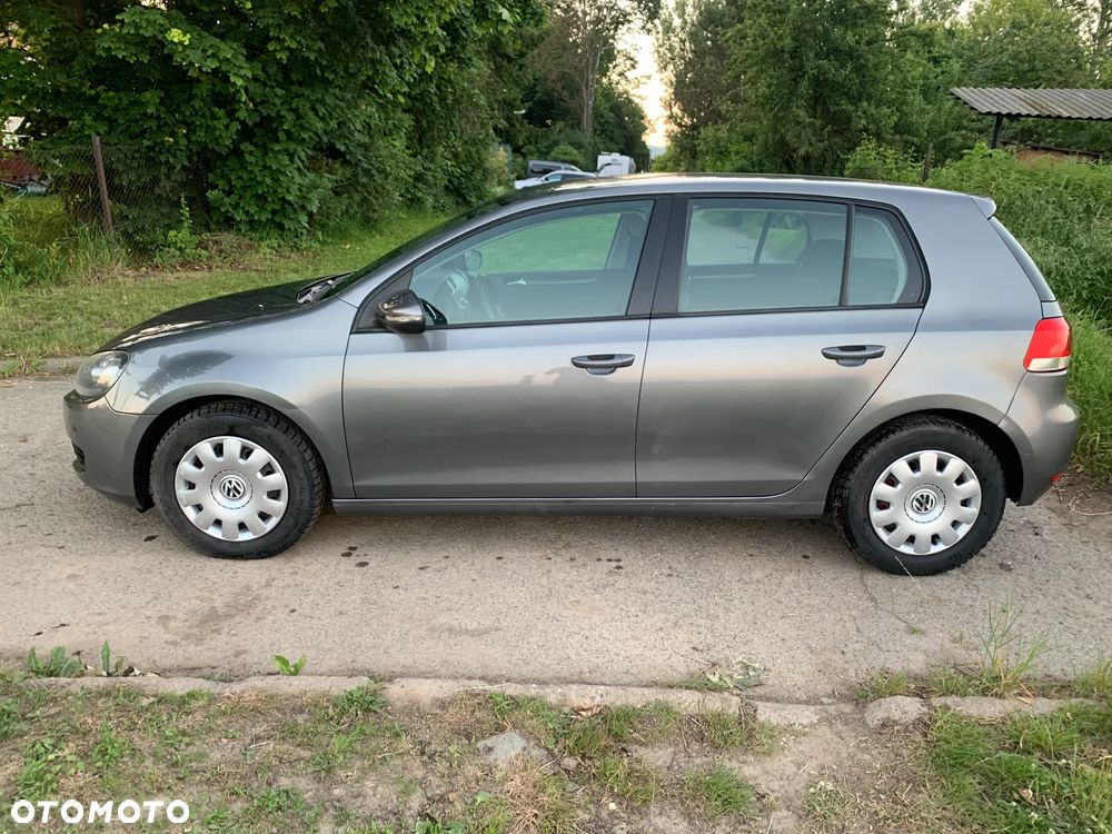 Volkswagen Golf 1.4 Team - 2